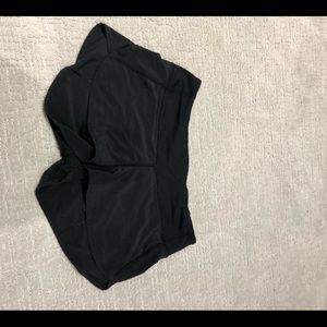 Black lululemon shirts